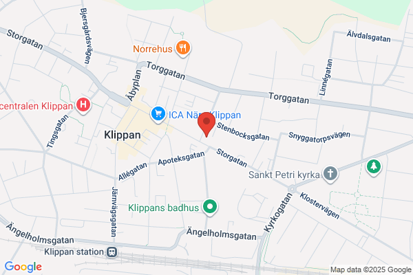 Klippans Redovisningsbyrå