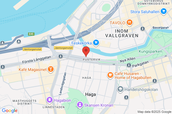 Filip Holmqvist Revisionsbyrå AB