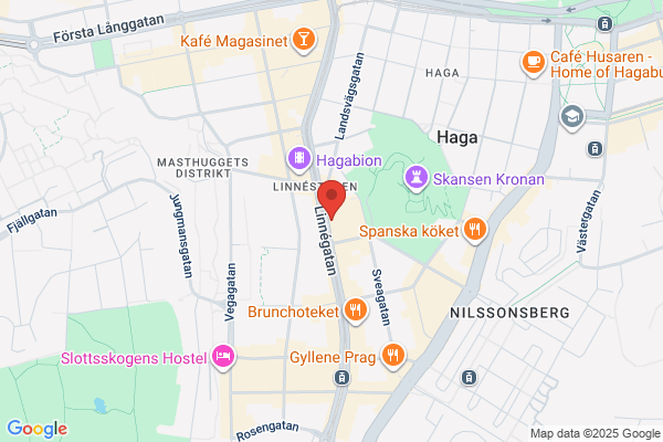 M Leman Bokföring & Revisions AB