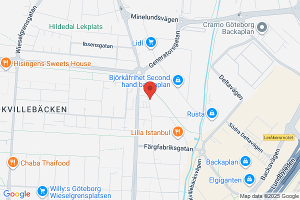 DEMI Redovisningsbyrå