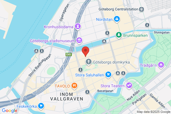 Iba Ekonomikonsult