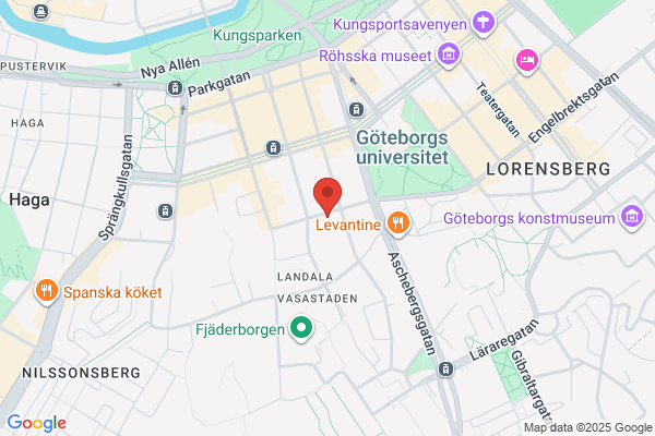 Voice Redovisning