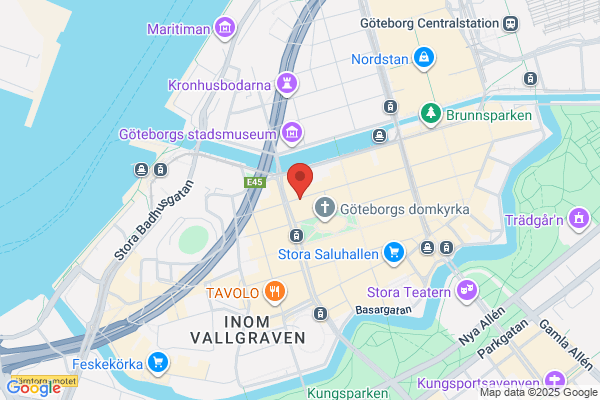 Form Helena Gyllensvärd AB