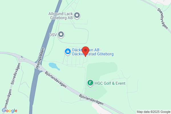 Meetmasters Sweden AB