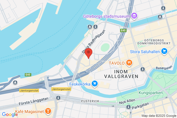 Tjuge22 Reklambyrå AB