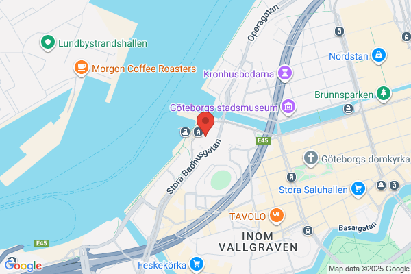 Tre & Co Reklambyrå AB