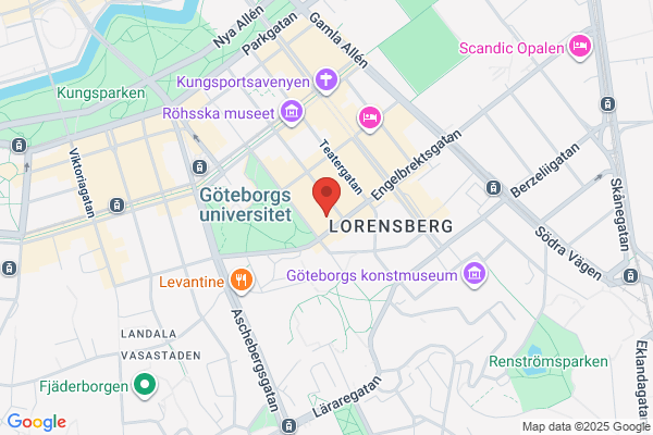 MRI SwedenSearch AB