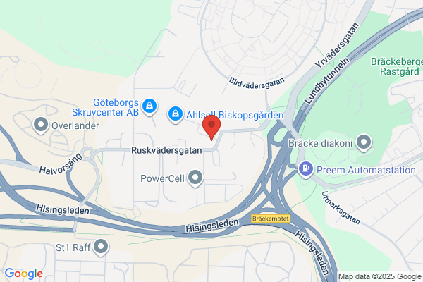 Beda Företagsutveckling