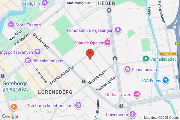Svenska Lloyd Resebyrå AB