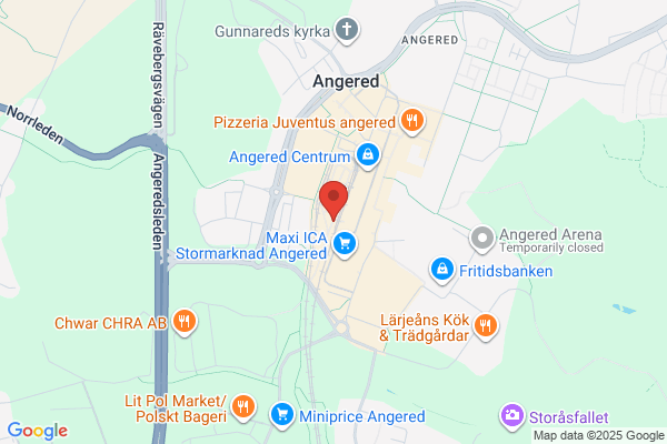 Resecentrum East AB
