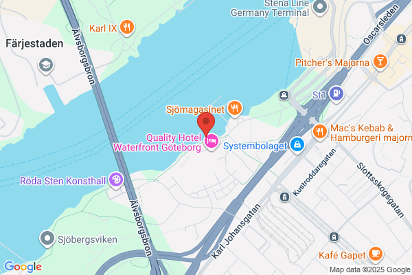 Rib Event i Göteborg AB