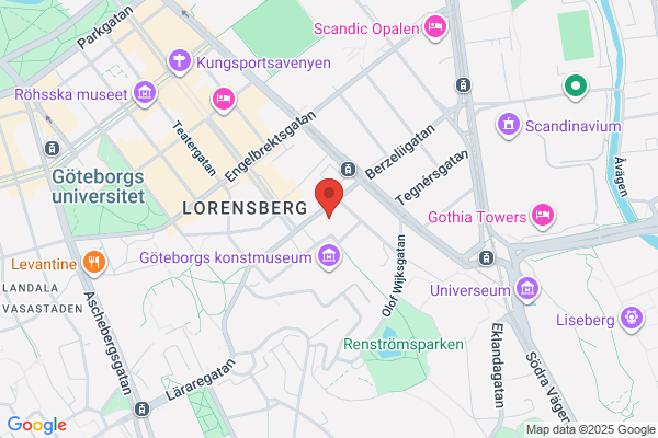 Fond Restaurang & Bar