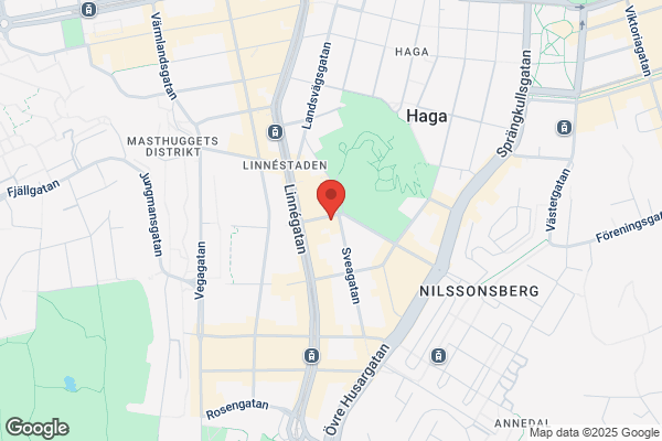 Hos Pelle