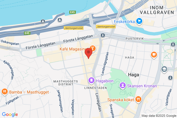 Jazzhuset