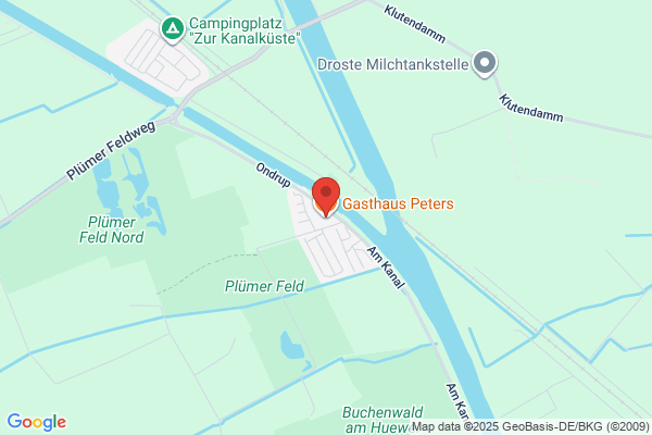 Peters Restaurang