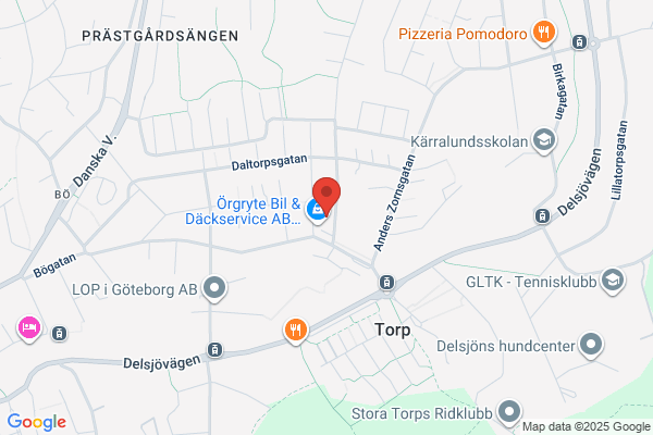 Rumpan Bar & Kök
