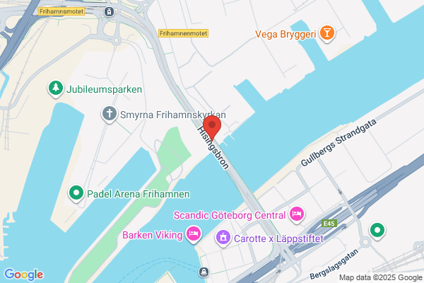 Bryggan Under Bron AB