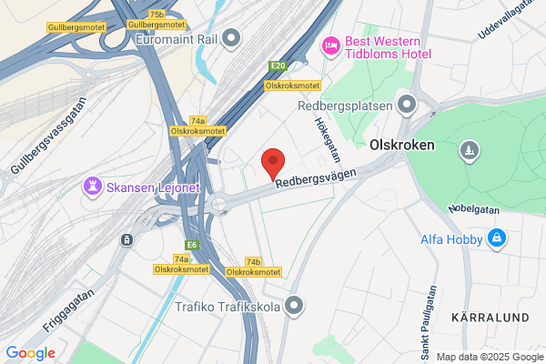 Lilla Restaurangen