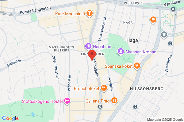 Dereici Café och Pasta Restaurang AB
