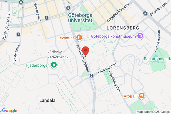 Ost i Väst AB