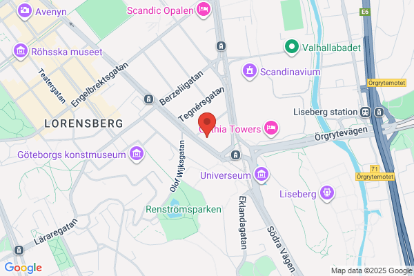 Restaurang Frågetecknet