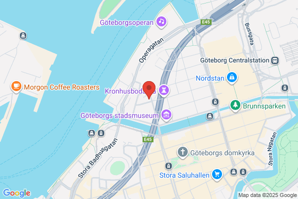 Thörnströms Kök
