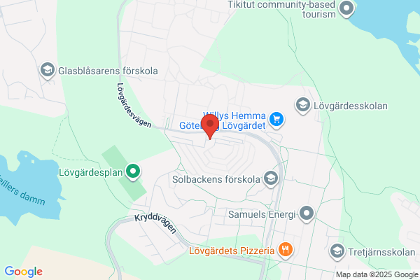 Tryckkokaren Restaurang & Catering