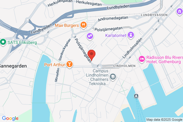 A2 Revision i Göteborg AB