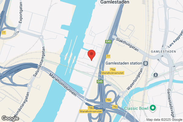 Geveko Industri AB