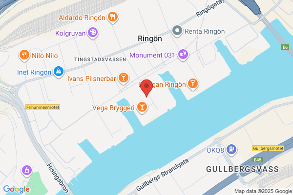 Ringöns Bilservice o Rostskyddscenter/Bilservice