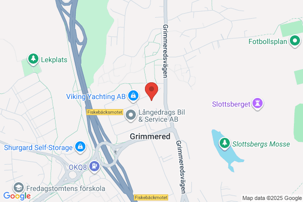 Svenska Rör i Göteborg AB