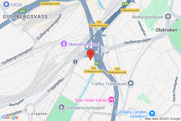 Rörpojkarna AB