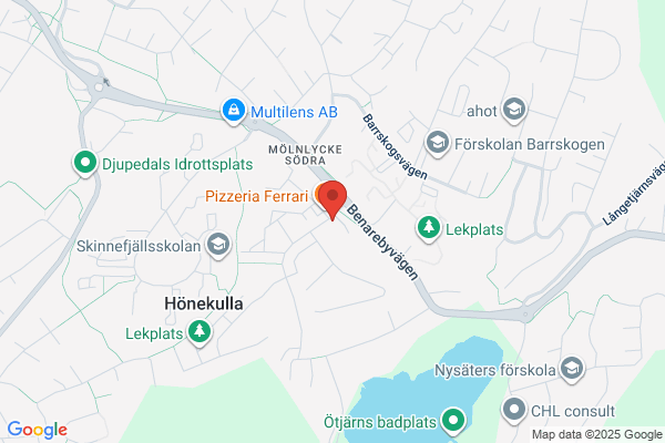 Orrakullen AB