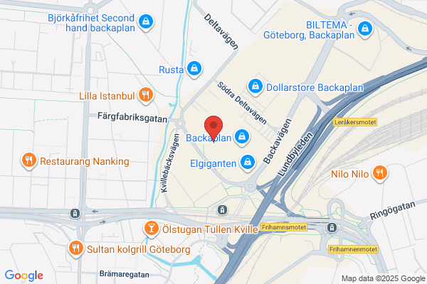 Albrektson i Göteborg AB