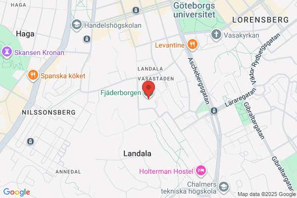 Börjessons Fritidsbåtar