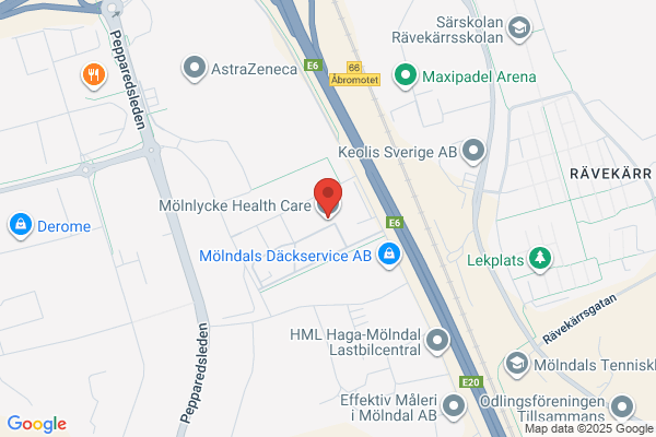 Mölnlycke Health Care AB