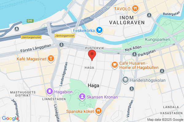 Sundare Liv Hälsobutik