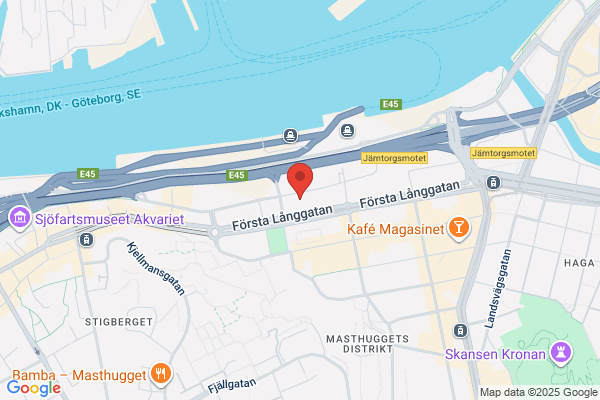 Swedish Maritime AB