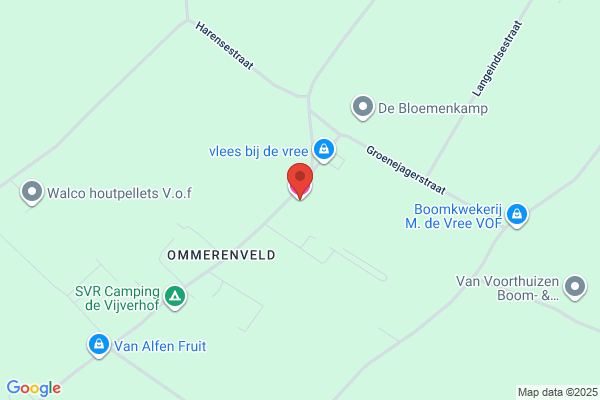 Van Ommeren Shipping Agency AB