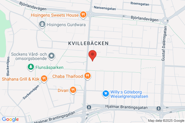 Bjurslättsskolan
