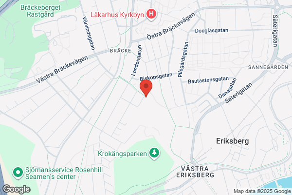 Bräckeskolan