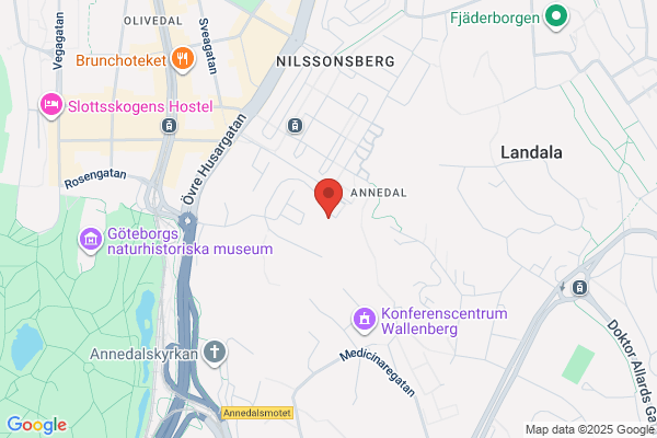 Fkc Västersjö Skola