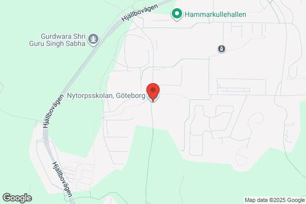 Fräntorpsskolan