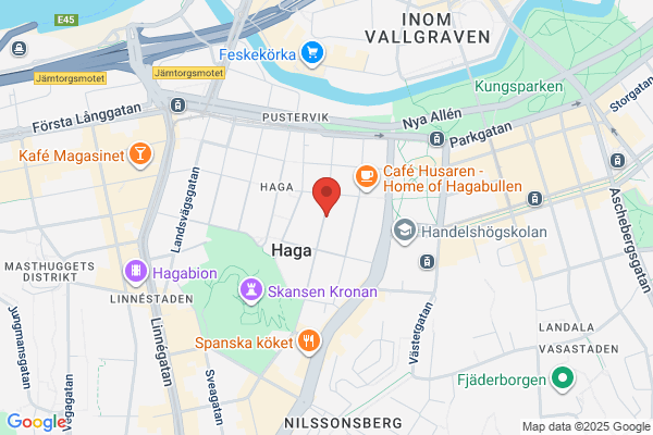 Hagaskolan