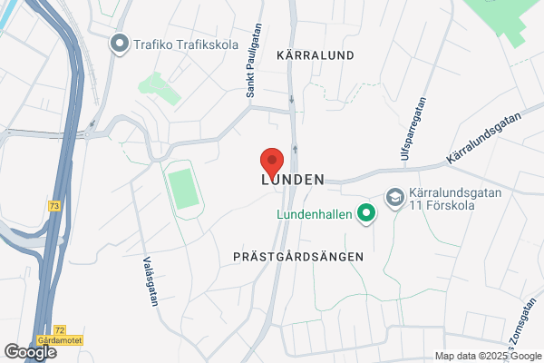 Katolska Skolan Av Notre Dame