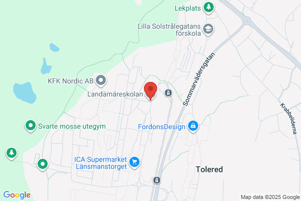 Landamäreskolan 0-6