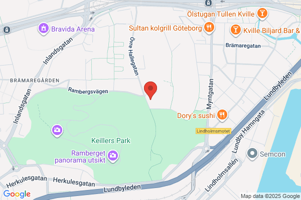 Rambergsskolan