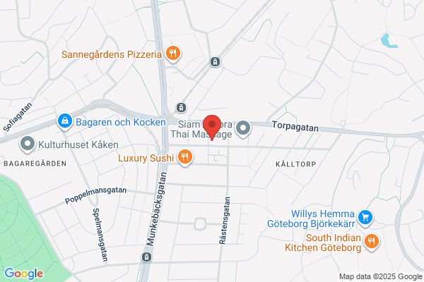 Kålltorps Skomakeri & Nyckelservice