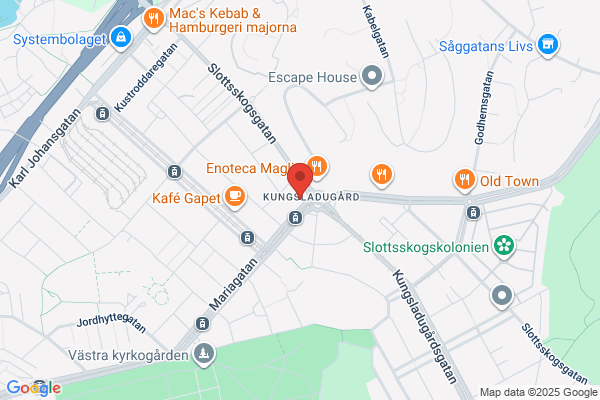 Sko- & Väskhörnan, AB