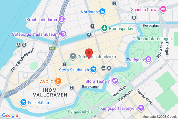 ECCO Goteborg Kungsgatan